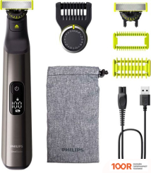 Philips ONEBLADE PRO 360 FACE + BODY QP6552/15 (147199)