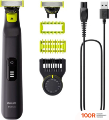 Philips ONEBLADE PRO 360 FACE + BODY QP6542/15 (147197)