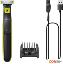 Philips ONEBLADE FACE QP2724/20 (147194)