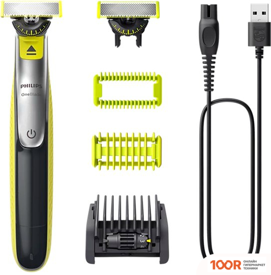 Philips ONEBLADE 360 FACE AND BODY QP2834/23 (147181)