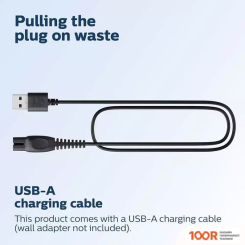 Philips NORELCO ALL-IN-ONE MG5910/49 (147168)