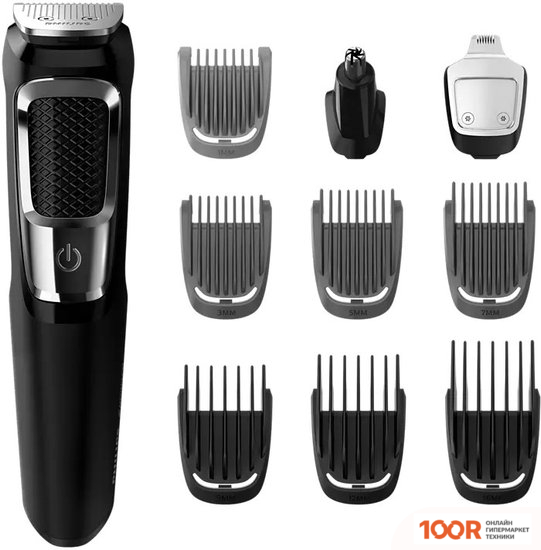 Philips NORELCO 3000 MG3750/60 (147167)