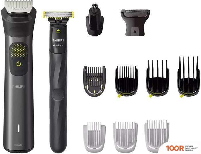 Philips MG9530/15 (147161)