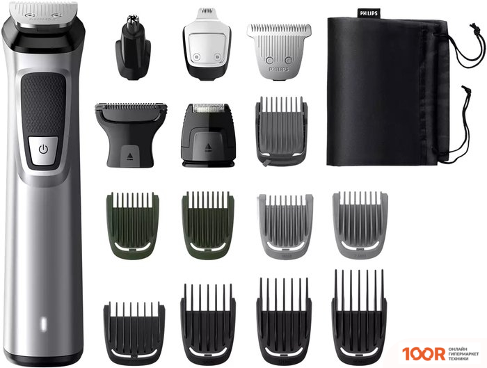 Philips MG7736/15 (147158)