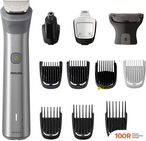 Philips MG5940/15 (147153)