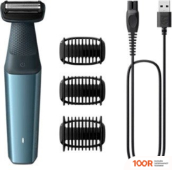Philips BODYGROOM SERIES 3000 BG3027/03 (147135)