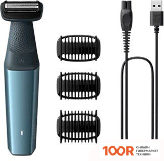 Philips BODYGROOM SERIES 3000 BG3027/03 (147135)