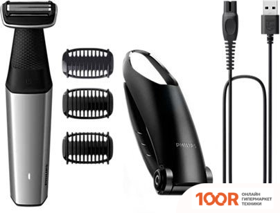 Philips BODYGROOM 5000 BG5021/15 (147134)