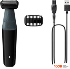 Philips BODYGROOM 3000 BG3017/01 (147132)