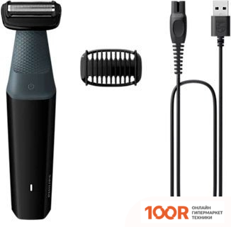 Philips BODYGROOM 3000 BG3017/01 (147132)