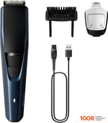 Philips BEARDTRIMMER SERIES 3000 BT3238/15 (147130)