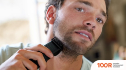 Philips BEARDTRIMMER SERIES 3000 BT3208/13 (147129)