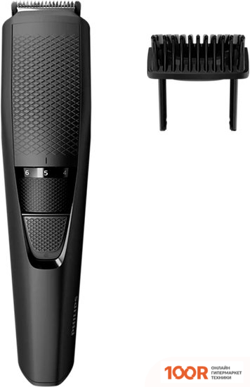 Philips BEARDTRIMMER SERIES 3000 BT3208/13 (147129)