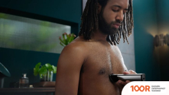 Philips ALL-IN-ONE TRIMMER SERIES 9000 MG9553/15 (147128)