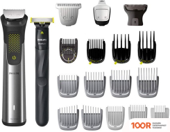 Philips ALL-IN-ONE TRIMMER SERIES 9000 MG9553/15 (147128)