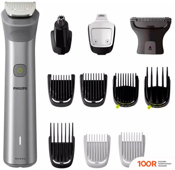 Philips ALL-IN-ONE TRIMMER SERIES 5000 MG5950/15 (147124)