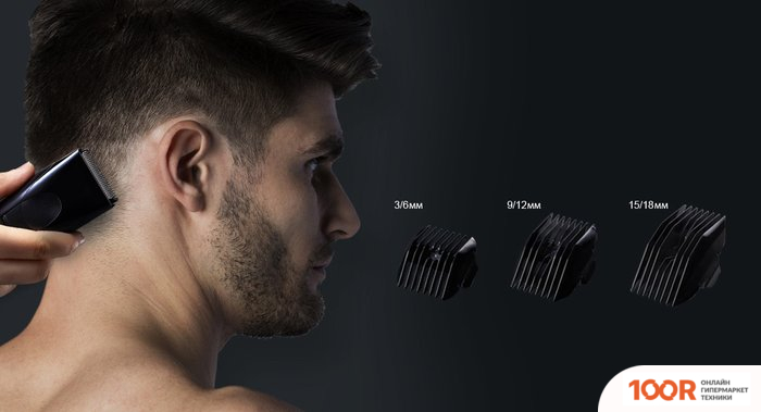 Panasonic ER-GP30-K520 (147115)