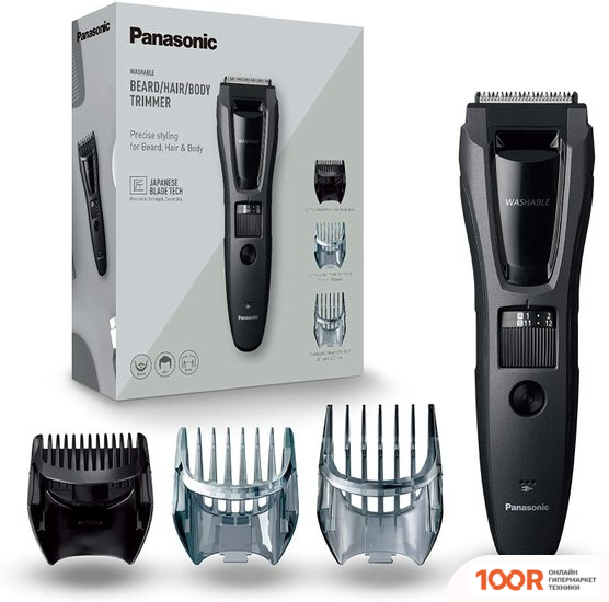 Panasonic ER-GB62 (147104)