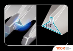 Panasonic ER-GB37-K451 (147099)