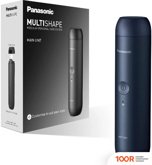 Panasonic ER-CBN1-A301 (147093)