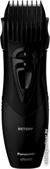 Panasonic ER-2403-K701 (147092)