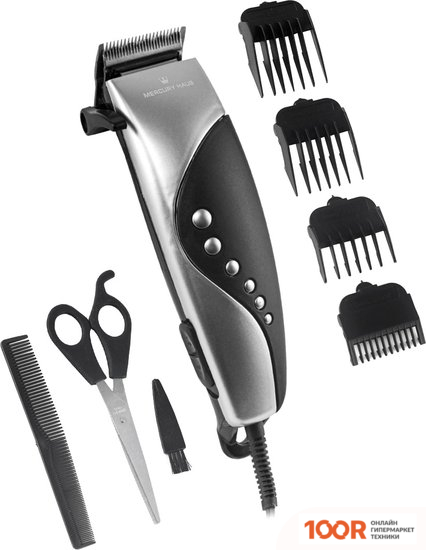 Mercury Haus MC-6980 (147027)