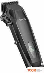 Hoco HP21 (ЧЕРНЫЙ) (146827)