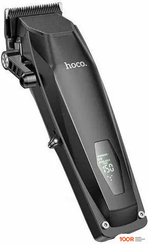 Hoco HP21 (ЧЕРНЫЙ) (146827)