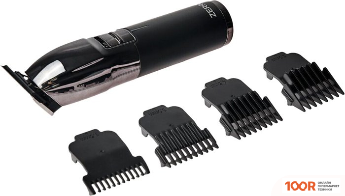 Harizma ZERRO (146816)