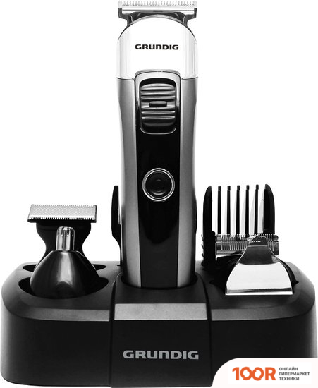 Grundig MGK 6841 (146795)