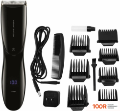 Goetze & Jensen CL900 (146788)