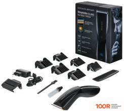 Goetze & Jensen CL900 (146788)