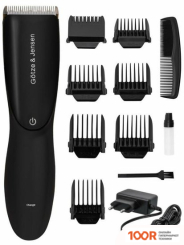 Goetze & Jensen CL900 (146788)