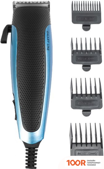 Galaxy Line GL4107 (146760)