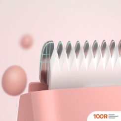 Enchen YOYO (РОЗОВЫЙ) (146676)