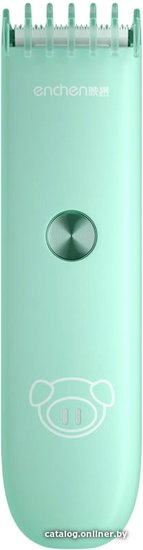 Enchen YOYO (ЗЕЛЕНЫЙ) (146675)