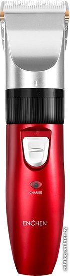 Enchen SHARP WHITE RED EC-712 (146673)