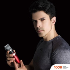 Enchen SHARP WHITE RED EC-712 (146673)