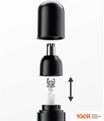 Enchen EN005 (ЧЕРНЫЙ) (146668)