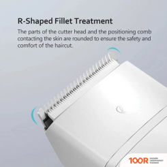 Enchen BOOST 2 WHITE EC001 (146663)