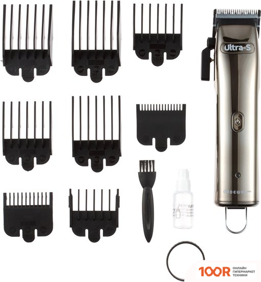 Dewal ULTRA-S 03-074 (146651)