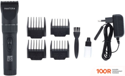 Dewal PANTERA HC9002 (ЧЕРНЫЙ) (146646)