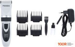 Dewal PANDA HC9001 (БЕЛЫЙ) (146645)