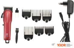 Dewal FREESTYLE 03-077 RED (146641)