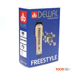 Dewal FREESTYLE 03-077 GOLD (146640)