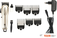 Dewal FREESTYLE 03-077 GOLD (146640)