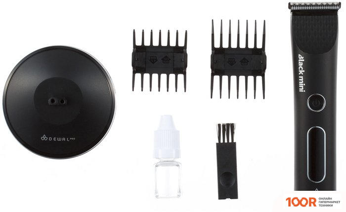 Dewal BLACK MINI 03-066 (146634)