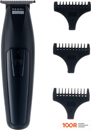 Dewal BEAUTY SELECT HC9030 (146632)