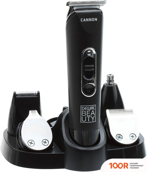 Dewal BEAUTY HC9007 (146629)