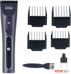 Dewal BEAUTY ADVANCE HC9010 (ФИОЛЕТОВЫЙ) (146625)